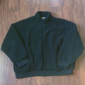 Victoria's Secret Teddy Coat